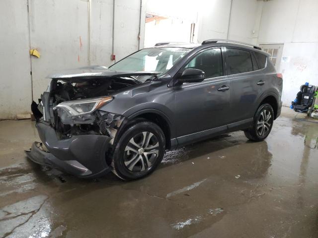 2018 TOYOTA RAV4 LE, 