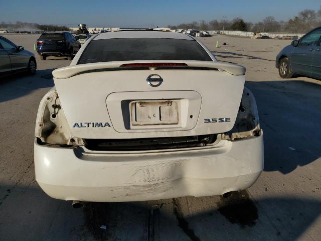 1N4BL11EX3C189734 - 2003 NISSAN ALTIMA SE WHITE photo 6