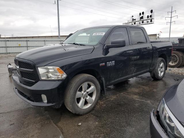 1C6RR7KT5ES462960 - 2014 RAM 1500 ST BLACK photo 1