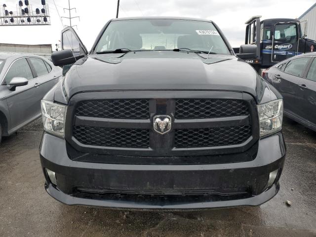 1C6RR7KT5ES462960 - 2014 RAM 1500 ST BLACK photo 5