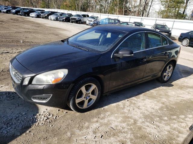 2013 VOLVO S60 T5, 