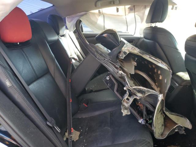 4T1BK1EB6DU048664 - 2013 TOYOTA AVALON BASE 黑色 照片 10