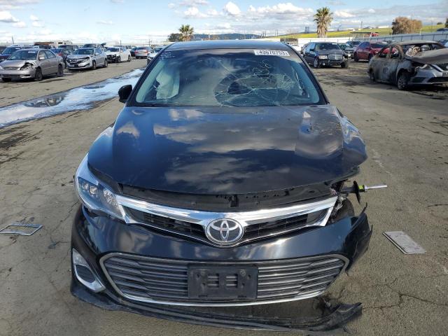 4T1BK1EB6DU048664 - 2013 TOYOTA AVALON BASE 黑色 照片 5