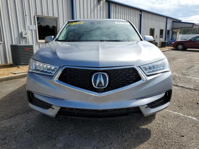 5J8YD3H32KL009213 - 2019 ACURA MDX SILVER photo 5