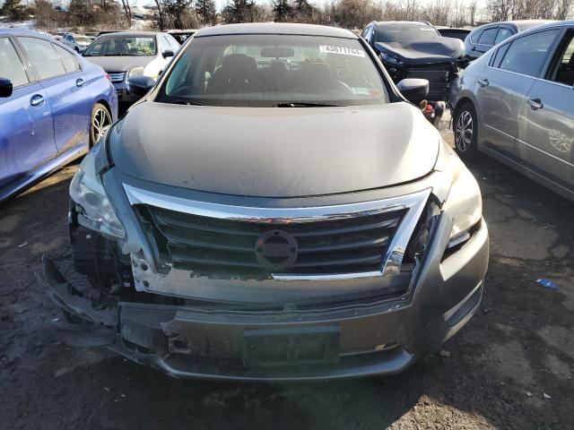 1N4AL3AP0FN898383 - 2015 NISSAN ALTIMA 2.5 CHARCOAL photo 5