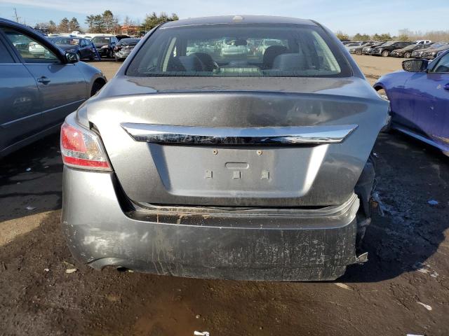 1N4AL3AP0FN898383 - 2015 NISSAN ALTIMA 2.5 CHARCOAL photo 6