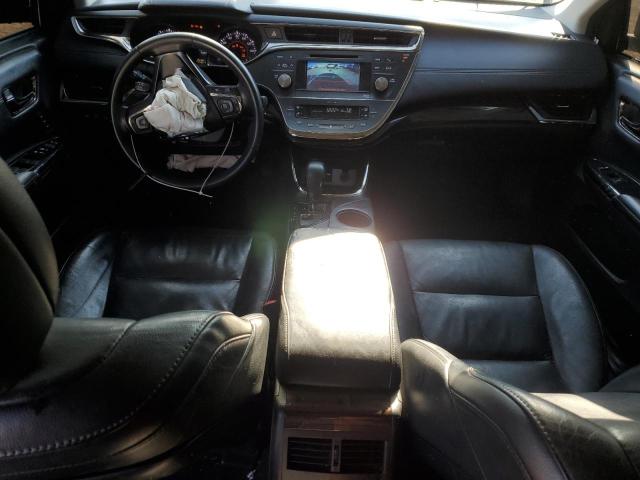 4T1BK1EB1EU094128 - 2014 TOYOTA AVALON BASE 勃艮第红 照片 8