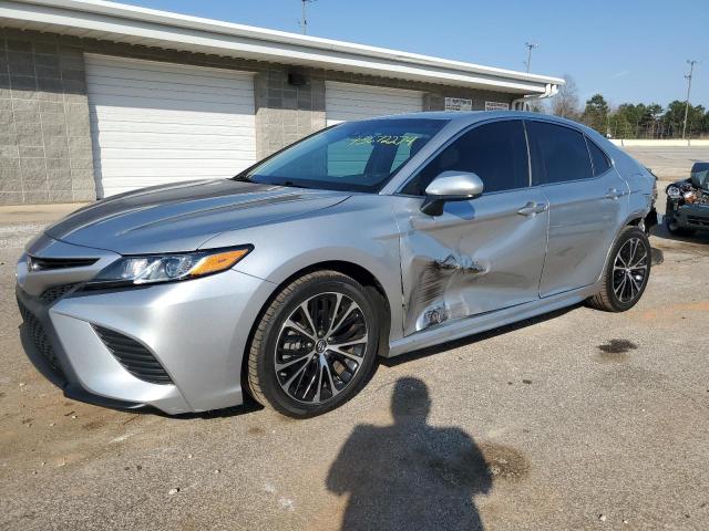 2018 TOYOTA CAMRY L, 