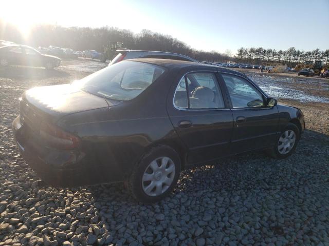 1N4BU31D0VC107464 - 1997 NISSAN ALTIMA XE BLACK photo 3