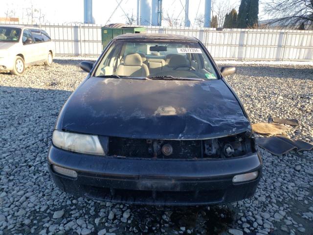 1N4BU31D0VC107464 - 1997 NISSAN ALTIMA XE BLACK photo 5