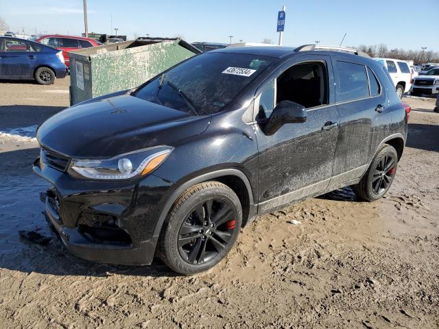 2020 CHEVROLET TRAX 1LT, 