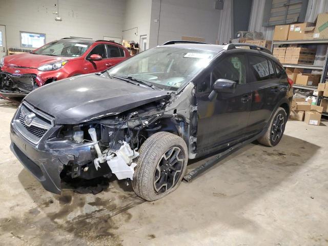 2016 SUBARU CROSSTREK PREMIUM, 