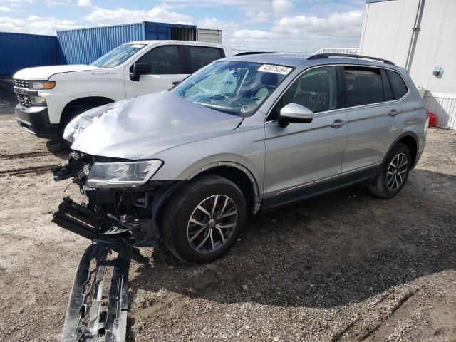 2020 VOLKSWAGEN TIGUAN SE, 