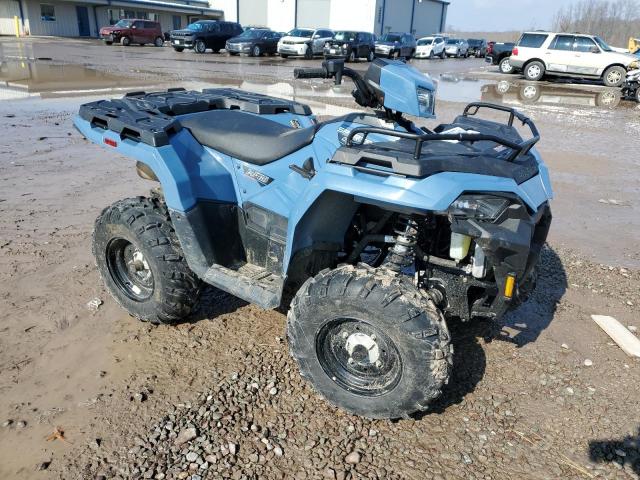 2022 POLARIS SPORTSMAN 450 H.O., 