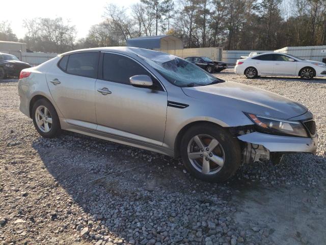 KNAGM4A71F5540892 - 2015 KIA OPTIMA LX TAN photo 4