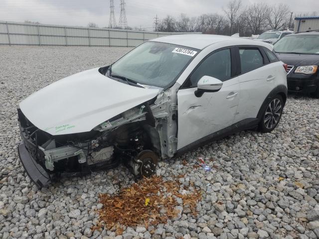 2019 MAZDA CX-3 TOURING, 