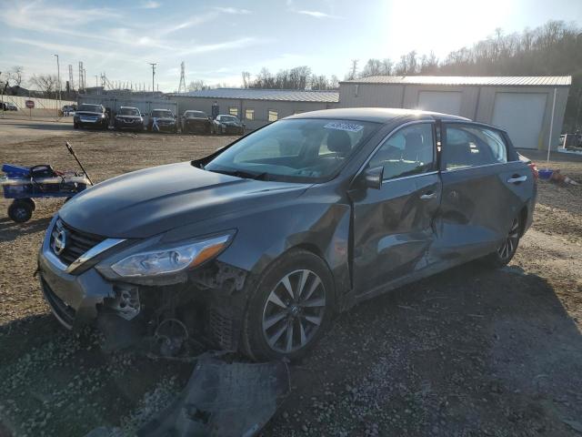 1N4AL3AP7HC246598 - 2017 NISSAN ALTIMA 2.5 CHARCOAL photo 1