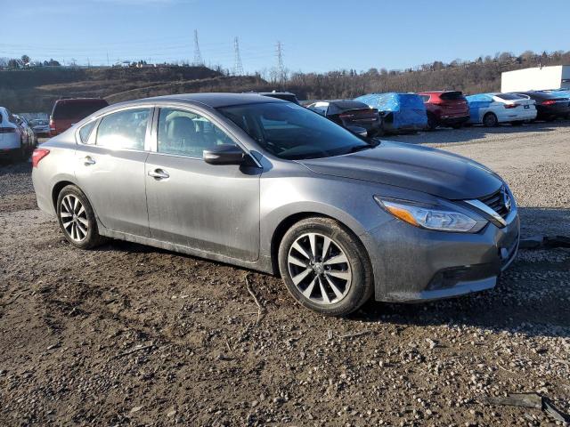 1N4AL3AP7HC246598 - 2017 NISSAN ALTIMA 2.5 CHARCOAL photo 4