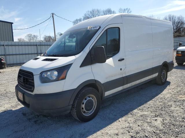 2017 FORD TRANSIT T-150, 