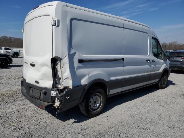 1FTYE2CM5HKB46151 - 2017 FORD TRANSIT T-150 WHITE photo 3