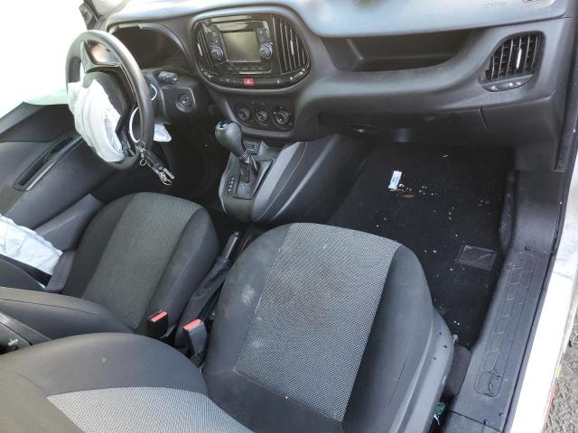 ZFBERFABXJ6J69667 - 2018 RAM PROMASTER 白色 照片 8