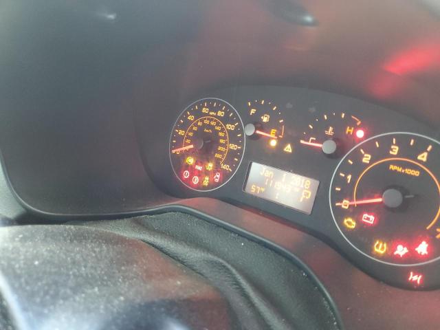 ZFBERFABXJ6J69667 - 2018 RAM PROMASTER 白色 照片 9