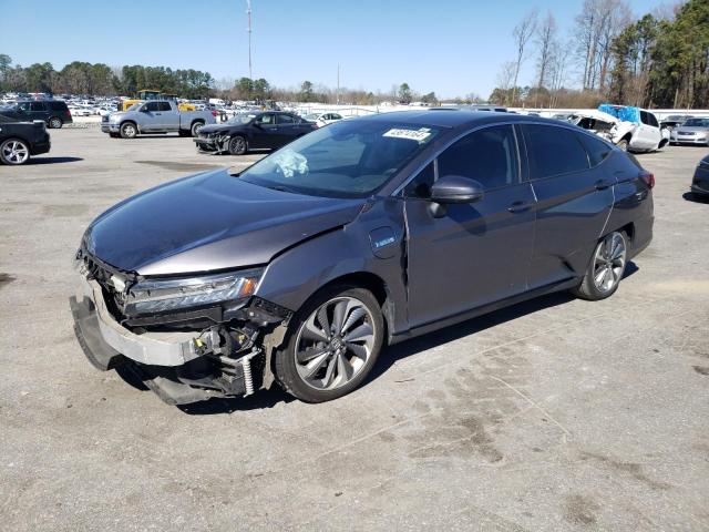 2018 HONDA CLARITY, 