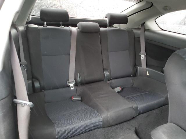 JTKDE177970183428 - 2007 TOYOTA SCION TC 勃艮第红 照片 10