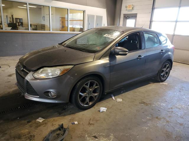 2013 FORD FOCUS SE, 