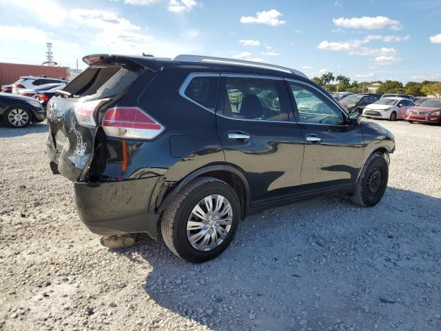 5N1AT2MT5GC812586 - 2016 NISSAN ROGUE S BLACK photo 3