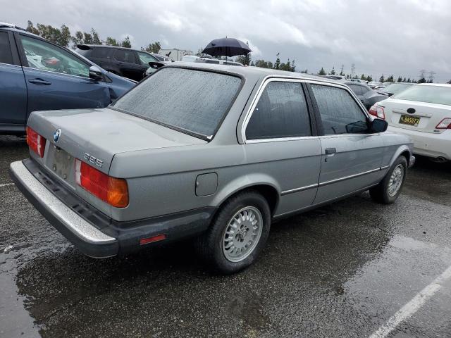 WBAAB6400H1688886 - 1987 BMW 325 E AUTOMATIC SILVER photo 3