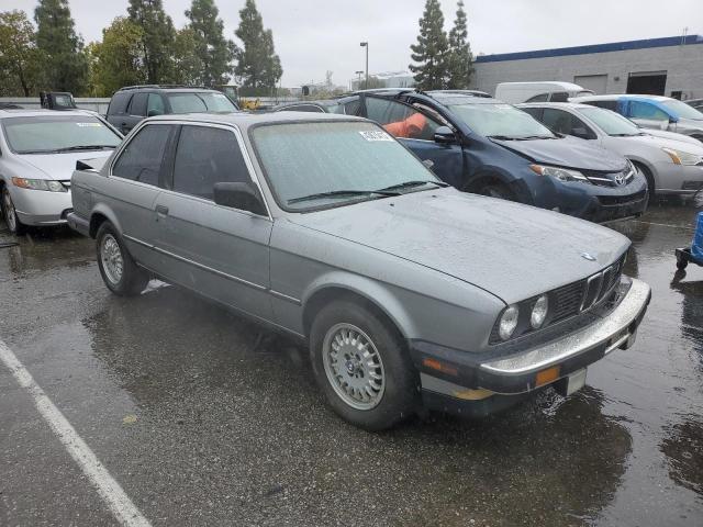 WBAAB6400H1688886 - 1987 BMW 325 E AUTOMATIC SILVER photo 4