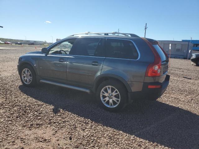 YV4CZ852361299852 - 2006 VOLVO XC90 V8 SILVER photo 2