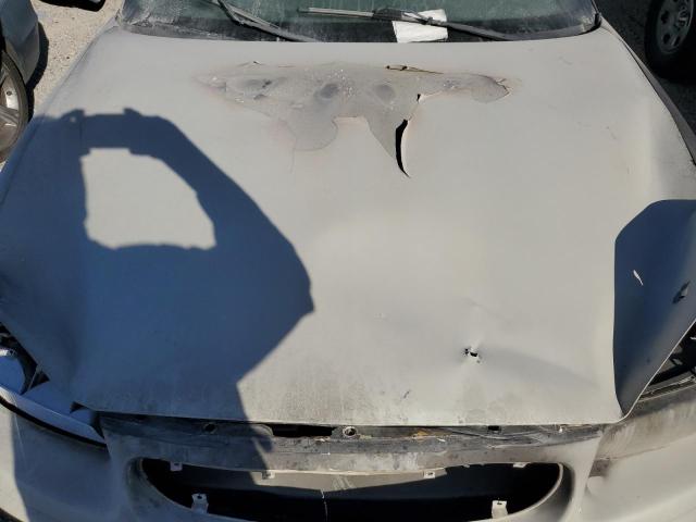 2G4WB55K2Y1305040 - 2000 BUICK REGAL LS 白色 照片 11