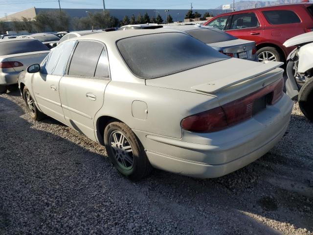 2G4WB55K2Y1305040 - 2000 BUICK REGAL LS 白色 照片 2