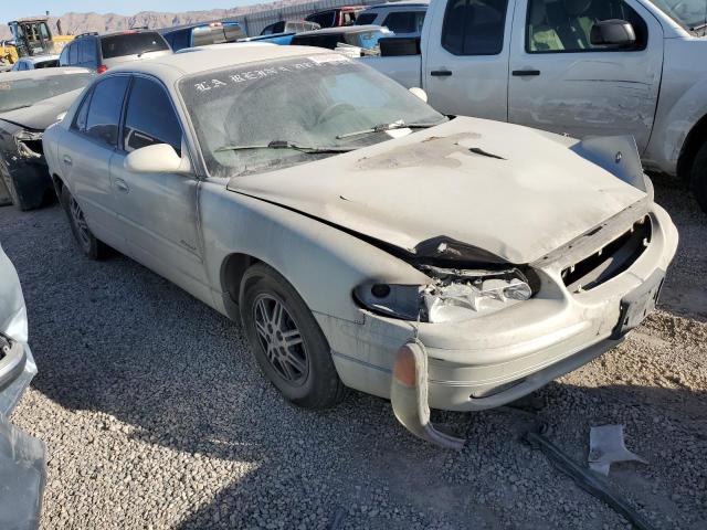 2G4WB55K2Y1305040 - 2000 BUICK REGAL LS WHITE photo 4