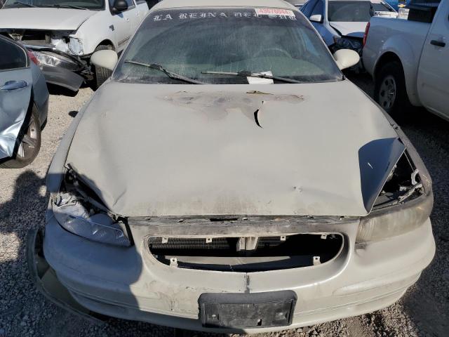 2G4WB55K2Y1305040 - 2000 BUICK REGAL LS 白色 照片 5