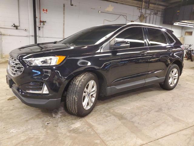 2019 FORD EDGE SEL, 
