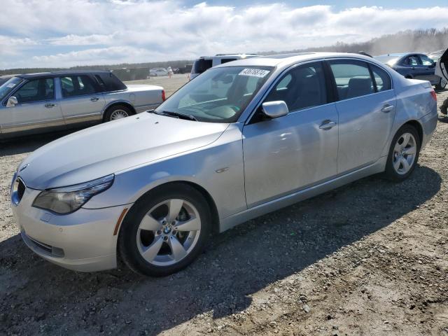 2008 BMW 528 I, 