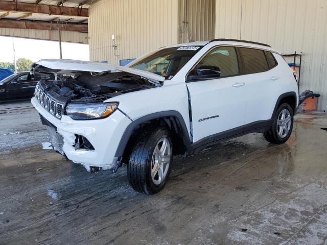 2023 JEEP COMPASS LATITUDE, 