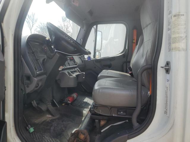 1FVACWDTXEHFS7126 - 2014 FREIGHTLINER M2 106 MEDIUM DUTY WHITE photo 7