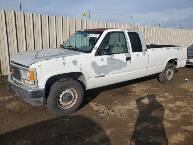 1994 GMC SIERRA K1500, 