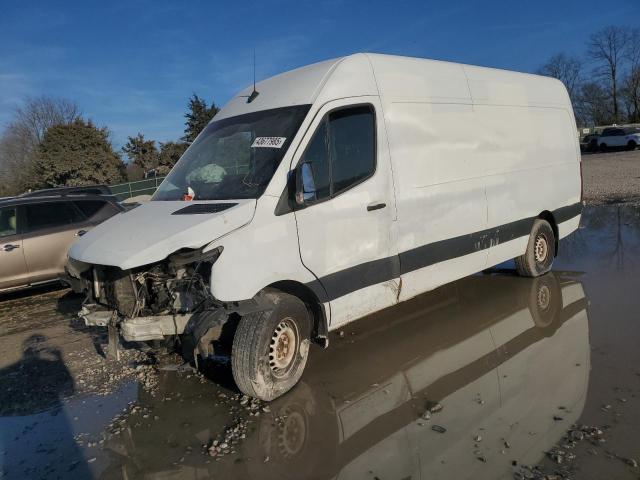 2019 MERCEDES-BENZ SPRINTER 2500/3500, 