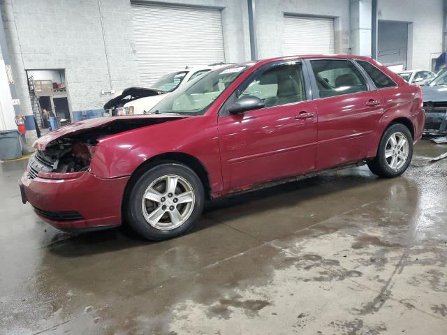 2004 CHEVROLET MALIBU MAXX LS, 