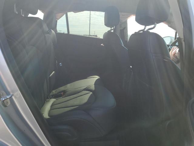 LRBFXDSA6HD217414 - 2017 BUICK ENVISION ESSENCE Gümüş foto 11