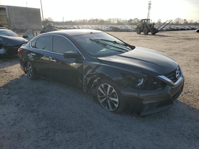 1N4AL3AP5GC268257 - 2016 NISSAN ALTIMA 2.5 BLACK photo 4