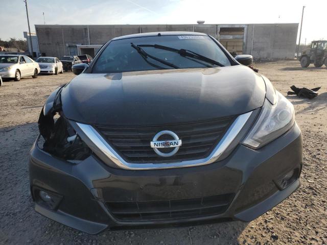 1N4AL3AP5GC268257 - 2016 NISSAN ALTIMA 2.5 BLACK photo 5