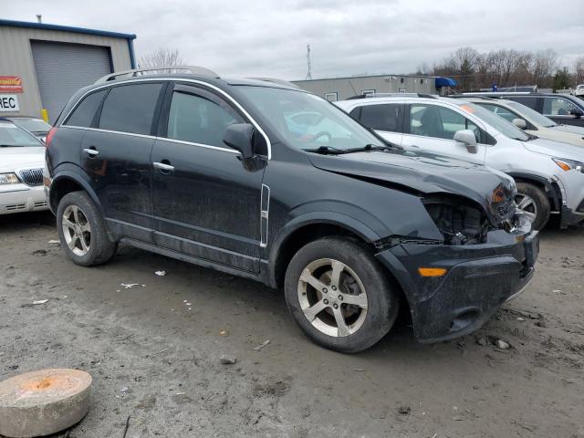 3GNAL3E51CS616490 - 2012 CHEVROLET CAPTIVA SPORT BLACK photo 4