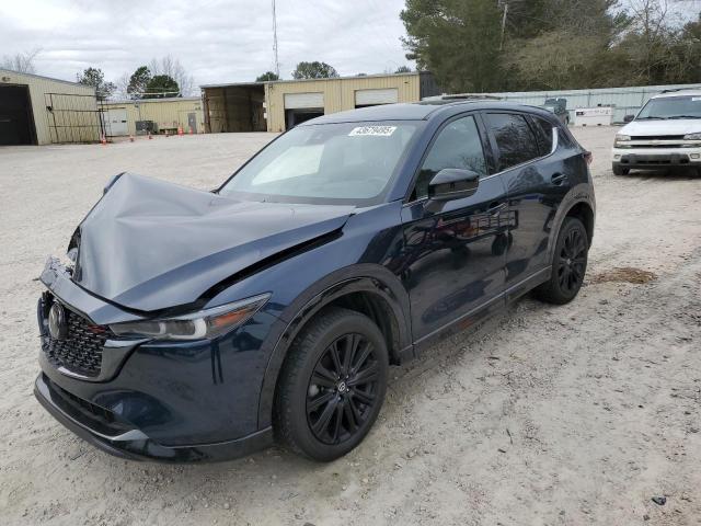 2022 MAZDA CX-5, 