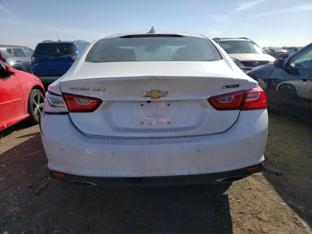 1G1ZH5SX8GF347597 - 2016 CHEVROLET MALIBU PREMIER WHITE photo 6